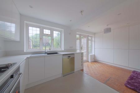 3 bedroom Detached house for sale in Havelock Road, Maidenhead, SL6