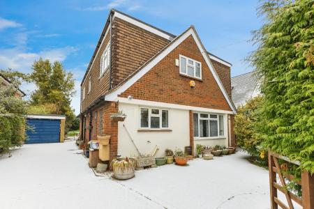 Havelock Road, Maidenhead, SL6