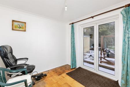 4 bedroom Detached house to let in Havelock Road, Maidenhead, SL6