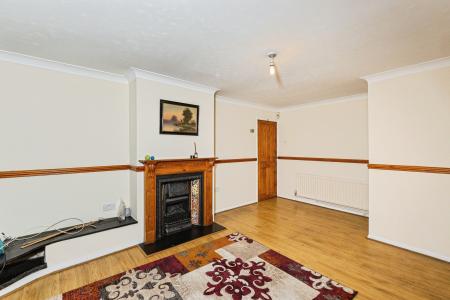 4 bedroom Detached house to let in Havelock Road, Maidenhead, SL6