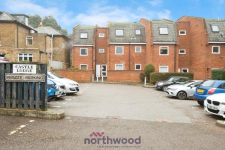 1 bedroom Flat to let in Frascati Way, Maidenhead, SL6
