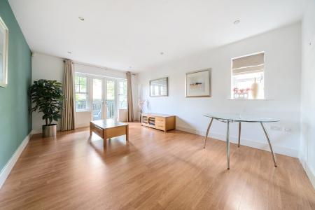 Ray Park Avenue, Maidenhead, SL6