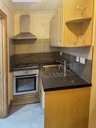 1 bedroom Flat to let in Quinbrookes, Slough, SL2