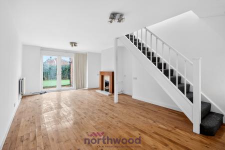 3 bedroom End of terrace house to let in Reeve Road, Holyport, SL6