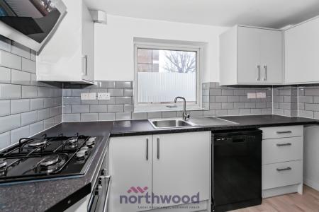 Eden Close, Langley, Slough, SL3