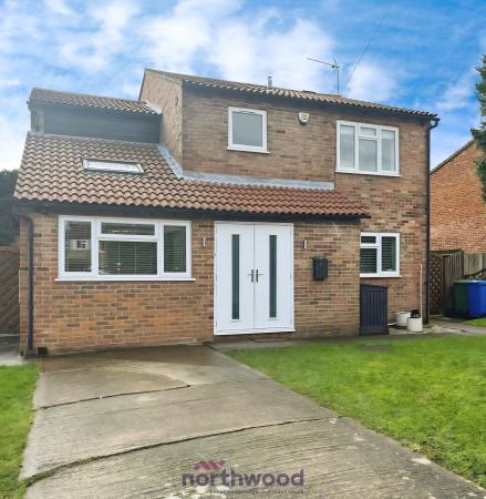 Eskdale Gardens, Maidenhead, SL6