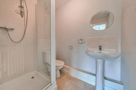 2 bedroom Flat for sale in 51 Millward Drive, Bletchley, Milton Keynes, MK2