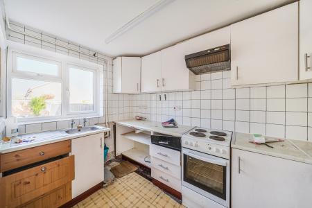 3 bedroom Semi-detached house for sale in Calder Vale, Bletchley, Milton Keynes, MK3