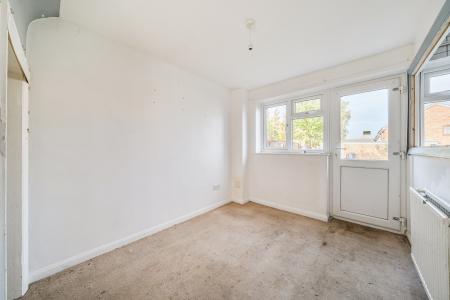 3 bedroom Semi-detached house for sale in Calder Vale, Bletchley, Milton Keynes, MK3