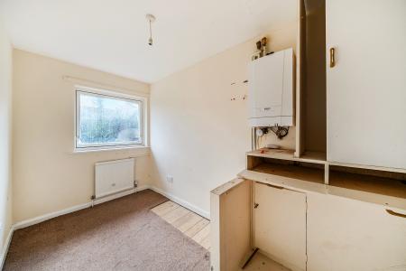 3 bedroom Semi-detached house for sale in Calder Vale, Bletchley, Milton Keynes, MK3