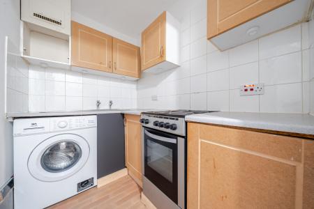 0 bedroom Studio flat for sale in North Ninth Street, Milton Keynes, MK9