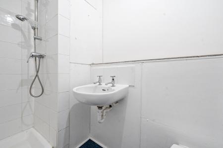 0 bedroom Studio flat for sale in North Ninth Street, Milton Keynes, MK9