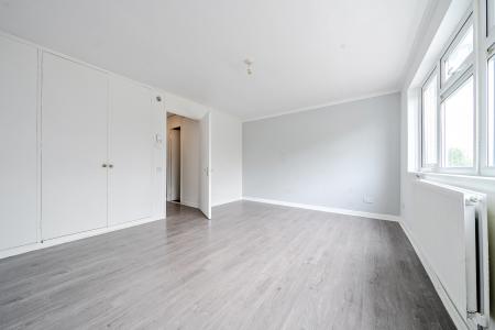 0 bedroom Studio flat for sale in North Ninth Street, Milton Keynes, MK9