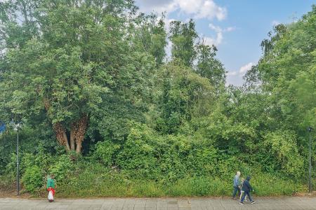 0 bedroom Studio flat for sale in North Ninth Street, Milton Keynes, MK9