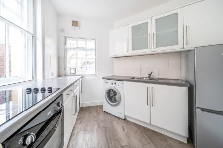 1 bedroom Flat for sale in South street, Castlethorpe, Milton Keynes, MK19