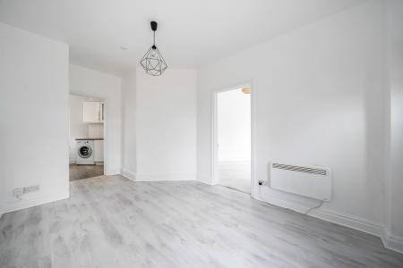 1 bedroom Flat for sale in South street, Castlethorpe, Milton Keynes, MK19