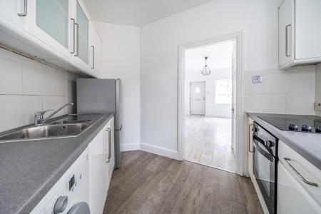 1 bedroom Flat for sale in South street, Castlethorpe, Milton Keynes, MK19