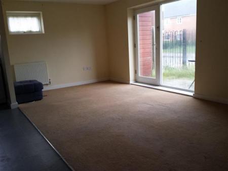 2 bedroom Flat to let in Addenbrookes Road, Newport Pagnell, Milton Keynes, MK16