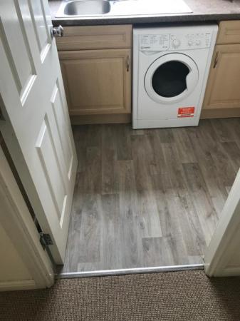 2 bedroom Flat to let in Crowe Road, Bedford, MK40