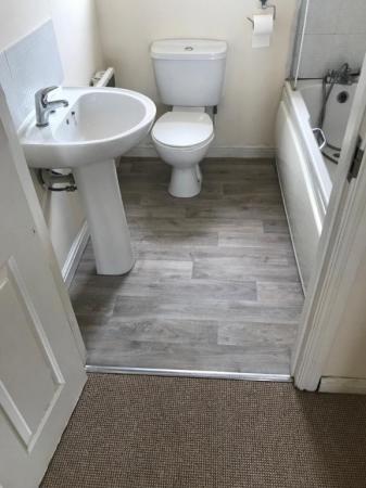 2 bedroom Flat to let in Crowe Road, Bedford, MK40