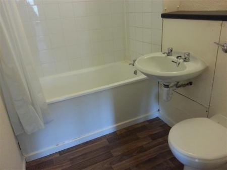 1 bedroom Flat to let in Ramsons Avenue, Conniburrow, Milton Keynes, MK14