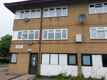 Ramsons Avenue, Conniburrow, Milton Keynes, MK14