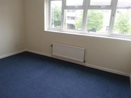 1 bedroom Flat to let in Ramsons Avenue, Conniburrow, Milton Keynes, MK14