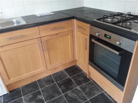 1 bedroom Flat to let in Ramsons Avenue, Conniburrow, Milton Keynes, MK14