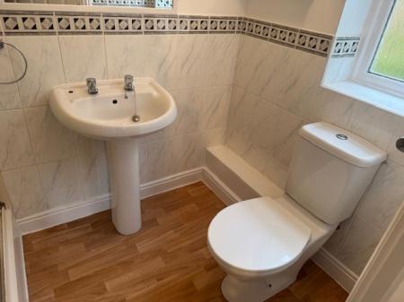 2 bedroom Flat to let in Castle Acre, Monkston, Milton Keynes, MK10