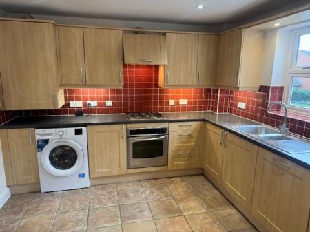 2 bedroom Flat to let in Castle Acre, Monkston, Milton Keynes, MK10