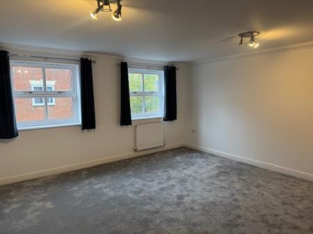 2 bedroom Flat to let in Castle Acre, Monkston, Milton Keynes, MK10