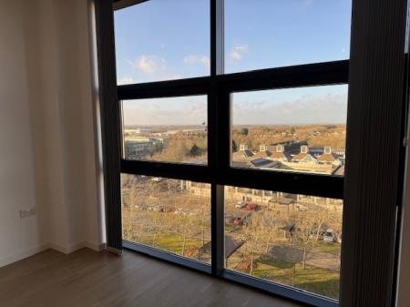 1 bedroom Flat to let in Silbury Boulevard, Central Milton Keynes, Milton Keynes, MK9