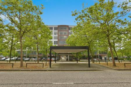 1 bedroom Flat to let in Silbury Boulevard, Central Milton Keynes, Milton Keynes, MK9