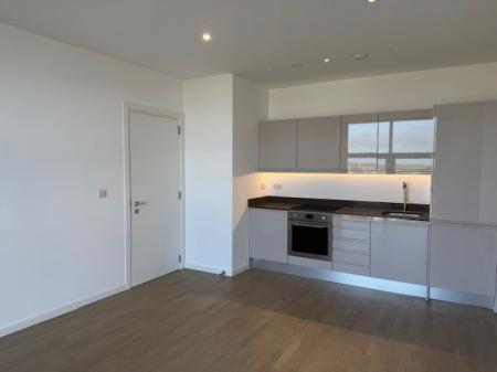 1 bedroom Flat to let in Silbury Boulevard, Central Milton Keynes, Milton Keynes, MK9