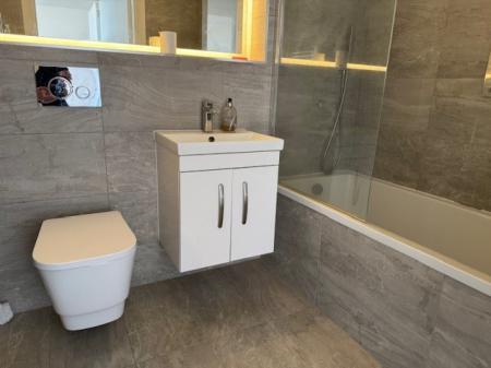 1 bedroom Flat to let in Silbury Boulevard, Central Milton Keynes, Milton Keynes, MK9