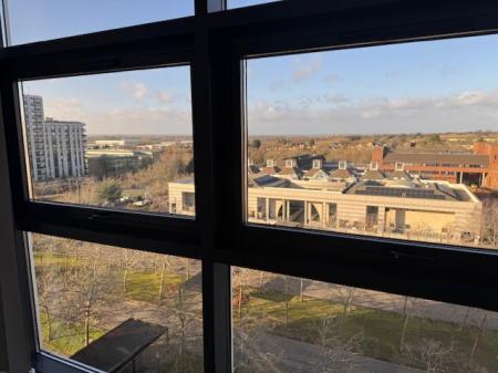 1 bedroom Flat to let in Silbury Boulevard, Central Milton Keynes, Milton Keynes, MK9