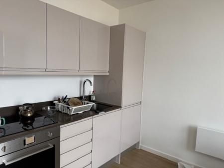 1 bedroom Flat to let in Silbury Boulevard, Central Milton Keynes, Milton Keynes, MK9