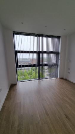 1 bedroom Flat to let in Silbury Boulevard, Central Milton Keynes, Milton Keynes, MK9