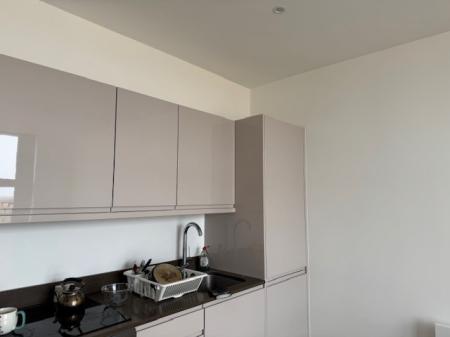 1 bedroom Flat to let in Silbury Boulevard, Central Milton Keynes, Milton Keynes, MK9