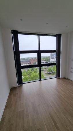 1 bedroom Flat to let in Silbury Boulevard, Central Milton Keynes, Milton Keynes, MK9