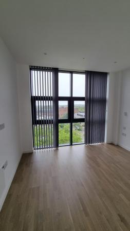 1 bedroom Flat to let in Silbury Boulevard, Central Milton Keynes, Milton Keynes, MK9