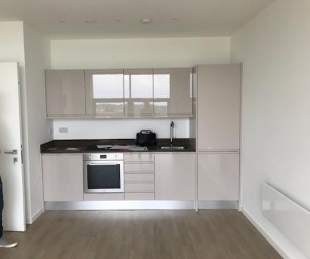 1 bedroom Flat to let in Silbury Boulevard, Central Milton Keynes, Milton Keynes, MK9