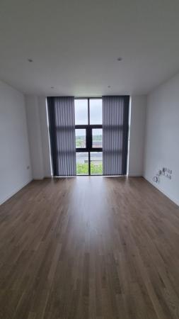 1 bedroom Flat to let in Silbury Boulevard, Central Milton Keynes, Milton Keynes, MK9