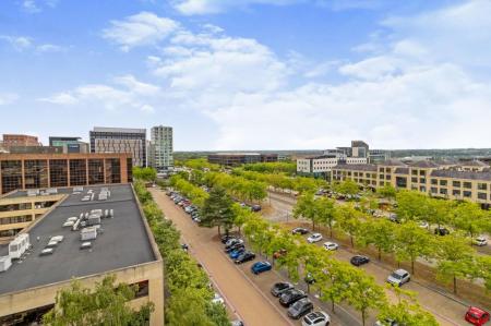 1 bedroom Flat to let in Silbury Boulevard, Central Milton Keynes, Milton Keynes, MK9