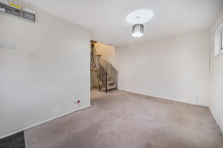 1 bedroom Cluster house for sale in Downland, Two Mile Ash, Milton Keynes, MK8