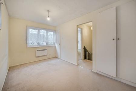 1 bedroom Cluster house for sale in Downland, Two Mile Ash, Milton Keynes, MK8