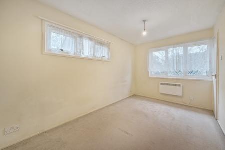 1 bedroom Cluster house for sale in Downland, Two Mile Ash, Milton Keynes, MK8