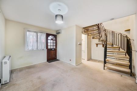 1 bedroom Cluster house for sale in Downland, Two Mile Ash, Milton Keynes, MK8