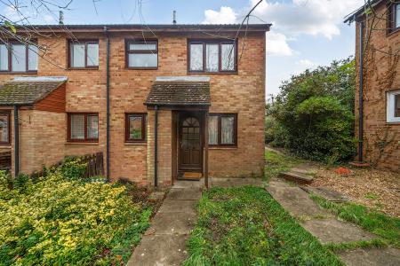 Downland, Two Mile Ash, Milton Keynes, MK8