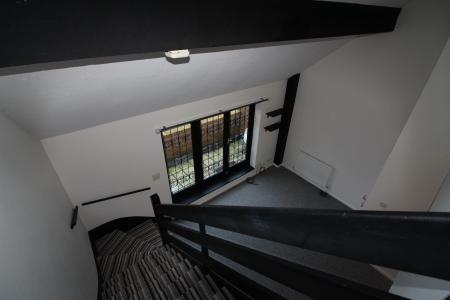 1 bedroom Duplex to let in North Twelfth Street, Central Milton Keynes, Milton Keynes, MK9